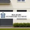 Rulouri exterioare aluminiu