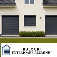 Rulouri exterioare aluminiu