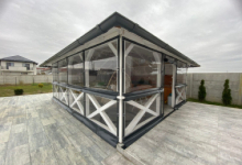 Inchidere Terasa - Lehliu