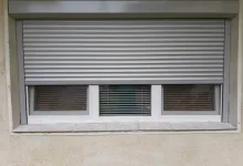 Rulouri exterioare aluminiu Bucuresti-Sector 5 Rulouri Exterioare Aluminiu - Usi Garaj tip Rulou - Sector 5 - RollArtSystem