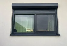 Rulouri exterioare aluminiu Snagov Rulouri Exterioare - Inchidere Terasa - Snagov - IVANTICO SRL