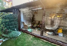 Rulouri exterioare aluminiu 1 Decembrie Rulouri Exterioare - Inchidere Terasa - 1 Decembrie - IVANTICO SRL