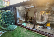 Rulouri exterioare aluminiu Pantelimon Rulouri Exterioare - Inchidere Terasa - Pantelimon - IVANTICO SRL