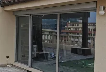 Rulouri exterioare aluminiu Bucuresti-Sector 5 Rulouri Exterioare Aluminiu - Usi Garaj tip Rulou - Sector 5 - RollArtSystem