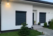 Rulouri exterioare aluminiu Bucuresti-Sector 2 Rulouri Exterioare Aluminiu - Usi Garaj tip Rulou - Sector 2 - RollArtSystem