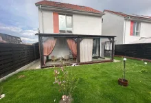 Rulouri exterioare aluminiu Peris Rulouri Exterioare - Inchidere Terasa - Peris - IVANTICO SRL