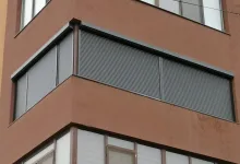 Rulouri exterioare aluminiu Bucuresti-Sector 4 Rulouri Exterioare Aluminiu - Usi Garaj tip Rulou - Sector 4 - RollArtSystem