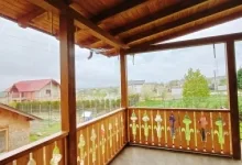 Rulouri exterioare aluminiu Moinesti Inchideri De Terase - Rulouri Exterioare Moinesti