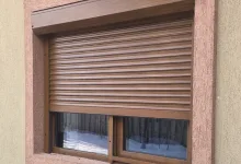 Rulouri exterioare aluminiu Bucuresti-Sector 4 Rulouri Exterioare Aluminiu - Usi Garaj tip Rulou - Sector 4 - RollArtSystem