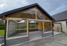 Rulouri exterioare aluminiu Roznov Inchideri De Terase - Rulouri Exterioare Roznov