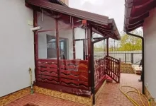 Rulouri exterioare aluminiu Moinesti Inchideri De Terase - Rulouri Exterioare Moinesti