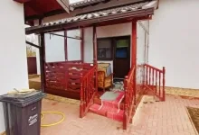 Rulouri exterioare aluminiu Moinesti Inchideri De Terase - Rulouri Exterioare Moinesti