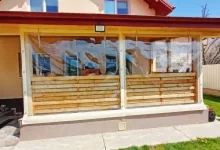 Rulouri exterioare aluminiu Adjud Inchideri De Terase - Rulouri Exterioare Adjud