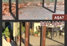 Rulouri exterioare aluminiu Comanesti Inchideri De Terase - Rulouri Exterioare Comanesti