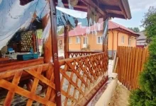 Rulouri exterioare aluminiu Moinesti Inchideri De Terase - Rulouri Exterioare Moinesti