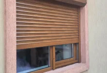 Rulouri exterioare aluminiu Bucuresti-Sector 4 Rulouri Exterioare Aluminiu - Usi Garaj tip Rulou - Sector 4 - RollArtSystem