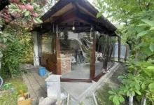 Rulouri exterioare aluminiu Bacau Inchideri De Terase - Rulouri Exterioare Bacau