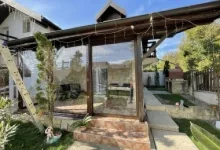 Rulouri exterioare aluminiu Bacau Inchideri De Terase - Rulouri Exterioare Bacau