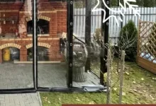 Rulouri exterioare aluminiu Bacau Inchideri De Terase - Rulouri Exterioare Bacau