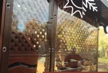 Rulouri exterioare aluminiu Bacau Inchideri De Terase - Rulouri Exterioare Bacau