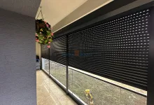Rulouri exterioare aluminiu Iasi Rulouri Exterioare Aluminiu Iasi - Denka Doors