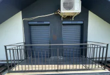 Rulouri exterioare aluminiu Iasi Rulouri Exterioare Aluminiu Iasi - Denka Doors