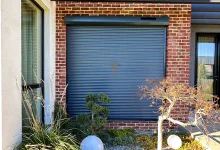 Rulouri exterioare aluminiu Iasi Rulouri Exterioare Aluminiu Iasi - Denka Doors