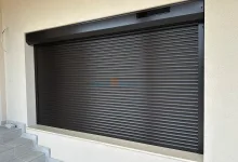 Rulouri exterioare aluminiu Iasi Rulouri Exterioare Aluminiu Iasi - Denka Doors