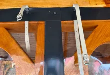 Rulouri exterioare aluminiu Darmanesti Inchideri De Terase - Darmanesti