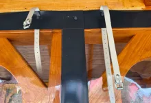 Rulouri exterioare aluminiu Onesti Inchideri De Terase - Onesti