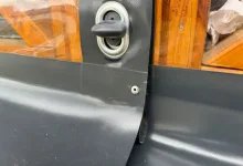 Rulouri exterioare aluminiu Ianca Inchideri De Terase - Ianca