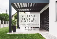 Rulouri exterioare aluminiu Mogosoaia Rulouri Exterioare Aluminiu Mogosoaia - OBLON CONFORT SRL