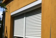 Rulouri exterioare aluminiu Mogosoaia Rulouri Exterioare Aluminiu Mogosoaia - OBLON CONFORT SRL