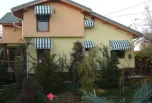 Rulouri exterioare aluminiu Mogosoaia Rulouri Exterioare Aluminiu Mogosoaia - OBLON CONFORT SRL