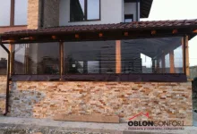 Rulouri exterioare aluminiu Mogosoaia Rulouri Exterioare Aluminiu Mogosoaia - OBLON CONFORT SRL