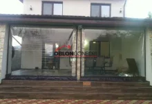 Rulouri exterioare aluminiu Mogosoaia Rulouri Exterioare Aluminiu Mogosoaia - OBLON CONFORT SRL