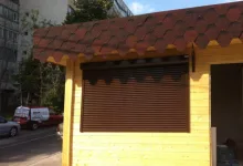 Rulouri exterioare aluminiu Mogosoaia Rulouri Exterioare Aluminiu Mogosoaia - OBLON CONFORT SRL