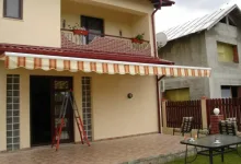 Rulouri exterioare aluminiu Mogosoaia Rulouri Exterioare Aluminiu Mogosoaia - OBLON CONFORT SRL