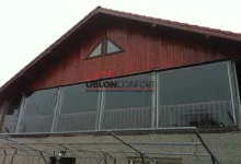 Rulouri exterioare aluminiu Mogosoaia Rulouri Exterioare Aluminiu Mogosoaia - OBLON CONFORT SRL