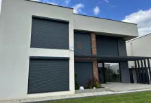 Rulouri exterioare aluminiu Vaslui Rulouri Exterioare Aluminiu Vaslui - Denka Doors