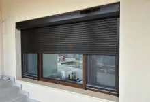 Rulouri exterioare aluminiu Vaslui Rulouri Exterioare Aluminiu Vaslui - Denka Doors