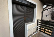 Rulouri exterioare aluminiu Suceava Rulouri Exterioare Aluminiu Suceava - Denka Doors