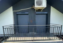 Rulouri exterioare aluminiu Vaslui Rulouri Exterioare Aluminiu Vaslui - Denka Doors