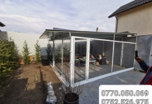 Fotografia 16 — Inchidere Terasa - Navodari