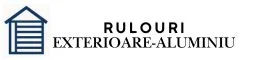 Rulouri exterioare aluminiu